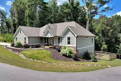 989 Yonah Lake Drive, Sautee Nacoochee, GA 30571 - Photo 1