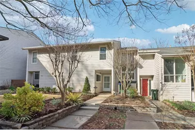 1908 Variations Drive NE, Atlanta, GA 30329 - Photo 1