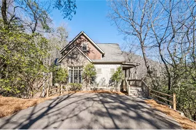 41 Crazy Bear Ridge, Big Canoe, GA 30143 - Photo 1