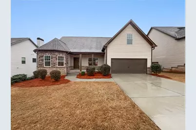 6351 Spring Cove Drive, Flowery Branch, GA 30542 - Photo 1