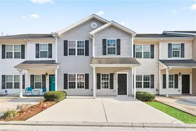 129 Prospect Path, Hiram, GA 30141 - Photo 1