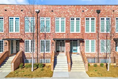 145 Devore Road, Alpharetta, GA 30009 - Photo 1