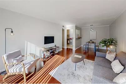 1181 Church Street #G, Decatur, GA 30030 - Photo 1