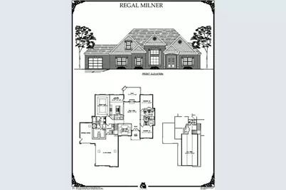 2108 Lacroix Way, Conyers, GA 30094 - Photo 1