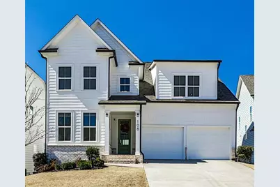 108 Fieldbrook Crossing, Holly Springs, GA 30115 - Photo 1