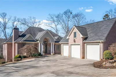 4080 Ryckeley Drive, Gainesville, GA 30504 - Photo 1