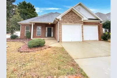 221 Long Drive, McDonough, GA 30253 - Photo 1