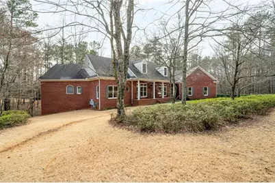 5301 Hill Road NW, Acworth, GA 30101 - Photo 1