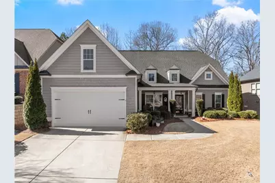 2662 Limestone Creek Drive, Gainesville, GA 30501 - Photo 1