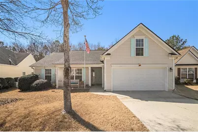 406 Hunterian Place, Newnan, GA 30265 - Photo 1