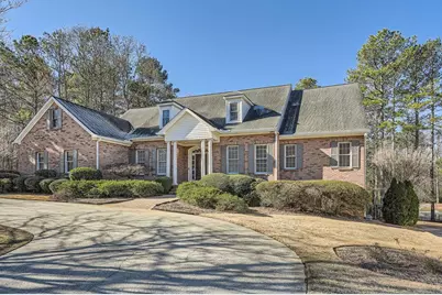 1725 Patriots Way NW, Kennesaw, GA 30152 - Photo 1