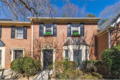 1281 Whitlock Ridge Drive SW, Marietta, GA 30064 - Photo 1