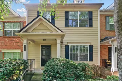 605 Market Place Lane, Woodstock, GA 30188 - Photo 1