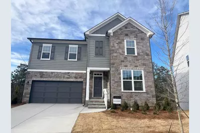 691 Calvet Way, Cumming, GA 30041 - Photo 1