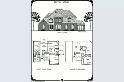 2110 Lacroix Way, Conyers, GA 30094 - Photo 1