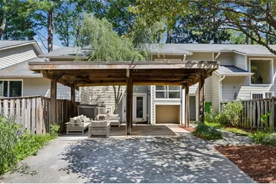 2106 Clairmeade Valley Road NE, Atlanta, GA 30329 - Photo 1