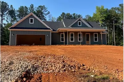 554 Presley Farm Parkway, Rockmart, GA 30153 - Photo 1