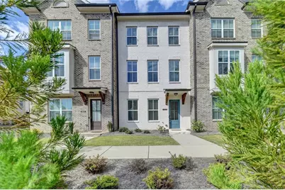 4320 Sims Park Overlook, Suwanee, GA 30024 - Photo 1