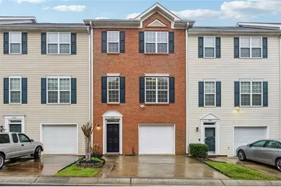 5392 Fox Creek Lane, Norcross, GA 30071 - Photo 1