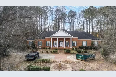 2355 Hopewell Plantation Drive, Alpharetta, GA 30004 - Photo 1