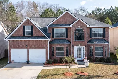 1893 Tulip Petal Road, Auburn, GA 30011 - Photo 1