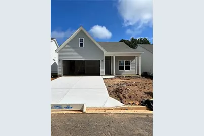 198 Cedar Hill Drive, Dallas, GA 30132 - Photo 1