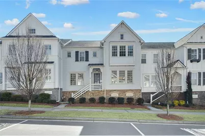 313 Booth Street, Woodstock, GA 30188 - Photo 1