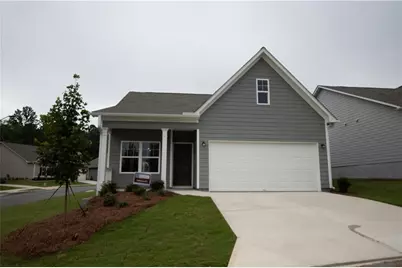 Tbd Wildflower Lane, Dallas, GA 30132 - Photo 1