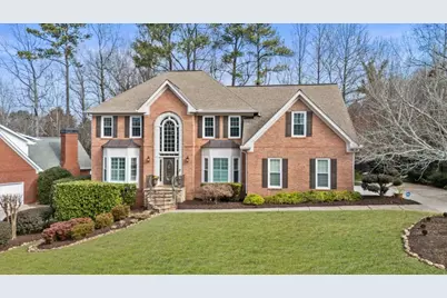 4155 Park Brooke Drive, Alpharetta, GA 30022 - Photo 1