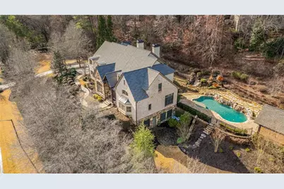 4755 Columns Drive SE, Marietta, GA 30067 - Photo 1