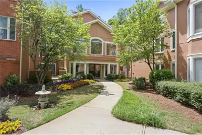 5300 Brooke Ridge Drive, Dunwoody, GA 30338 - Photo 1