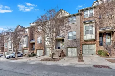 2031 Cobblestone Circle NE, Atlanta, GA 30319 - Photo 1