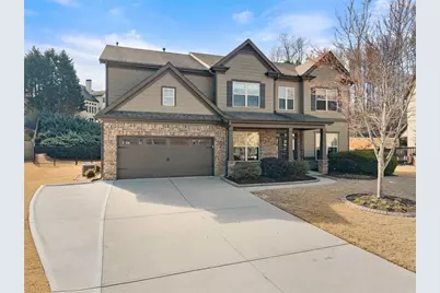 6248 Harris Court, Braselton, GA 30517 - Photo 1