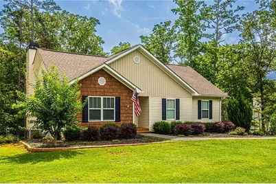 350 Brookwoods Lane, Dahlonega, GA 30533 - Photo 1