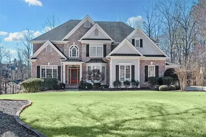 6170 Broadwater Trail, Cumming, GA 30040 - Photo 1