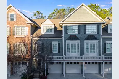 2406 St Davids Square, Kennesaw, GA 30152 - Photo 1