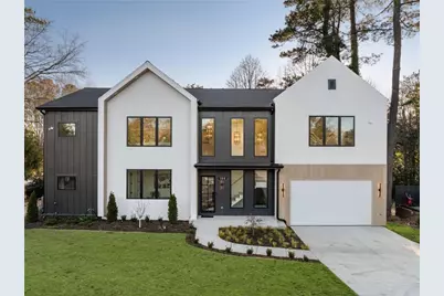 198 Johnson Ferry Road NW, Atlanta, GA 30328 - Photo 1