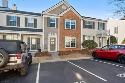 1060 Prestwyck Court, Alpharetta, GA 30004 - Photo 1