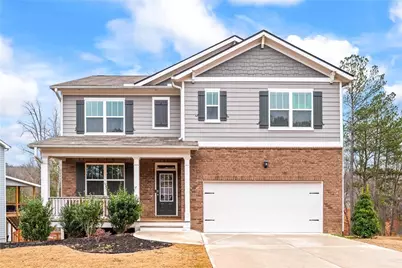 73 Lost Creek Boulevard, Dallas, GA 30132 - Photo 1