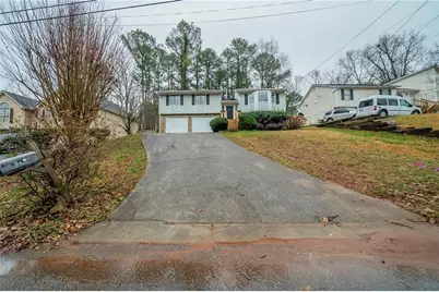 3500 Quail Hollow Trail, Snellville, GA 30039 - Photo 1