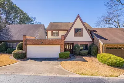 2 Westchester Square, Decatur, GA 30030 - Photo 1