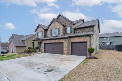 1160 Faulkner Way, Jonesboro, GA 30238 - Photo 1