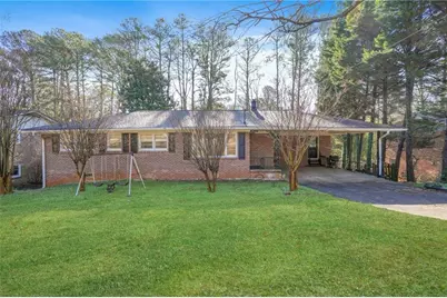 4183 Hideaway Drive, Tucker, GA 30084 - Photo 1