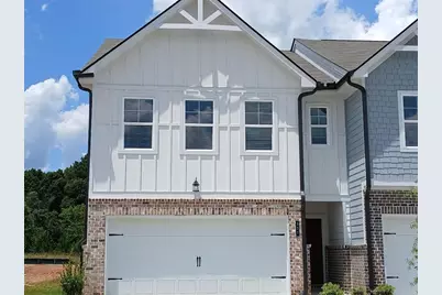 537 Tuskegee Street #LOT 48, McDonough, GA 30252 - Photo 1