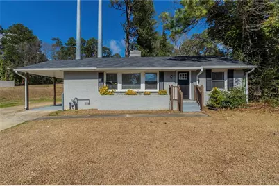 1925 Campbellton Road SW, Atlanta, GA 30311 - Photo 1