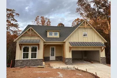 110 Pinnacle Way, Ellijay, GA 30540 - Photo 1