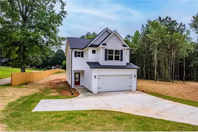 5177 Waterworks Road, Jefferson, GA 30549 - Photo 1