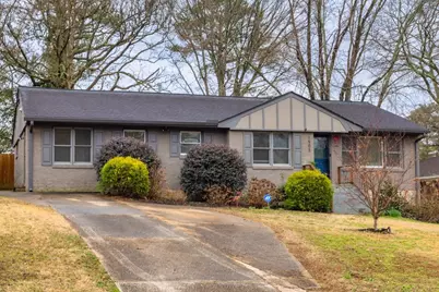 1903 Longdale Drive, Decatur, GA 30032 - Photo 1