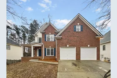 4190 Haynes Mill Court NW, Kennesaw, GA 30144 - Photo 1