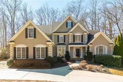 660 Scarlet Oak Trail, Milton, GA 30004 - Photo 1